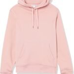 Amazon Essentials Men's Hooded Fleece Sweatshirt