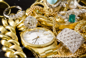 Top-selling Jewelry and Watches