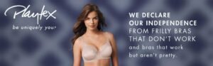 Playtex Women's Wireless Bra