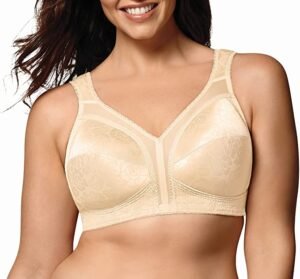 Playtex Women's Wireless Bra