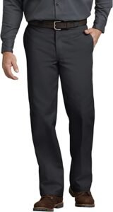 Dickies Mens Work Pant