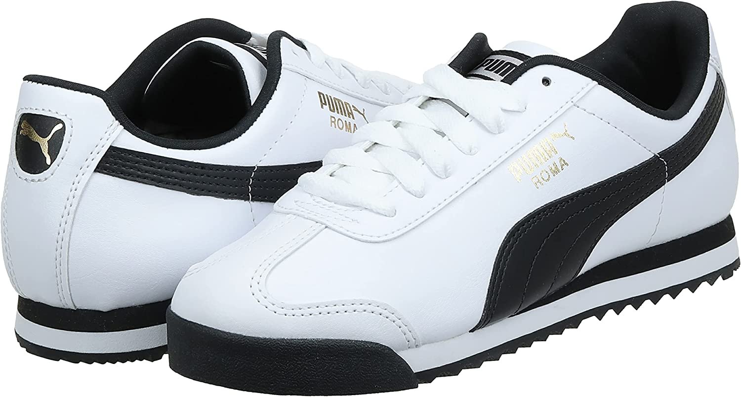 PUMA Men Roma Sneaker