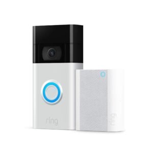 Ring Video Doorbell