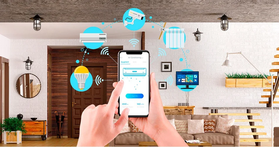 Smart Home