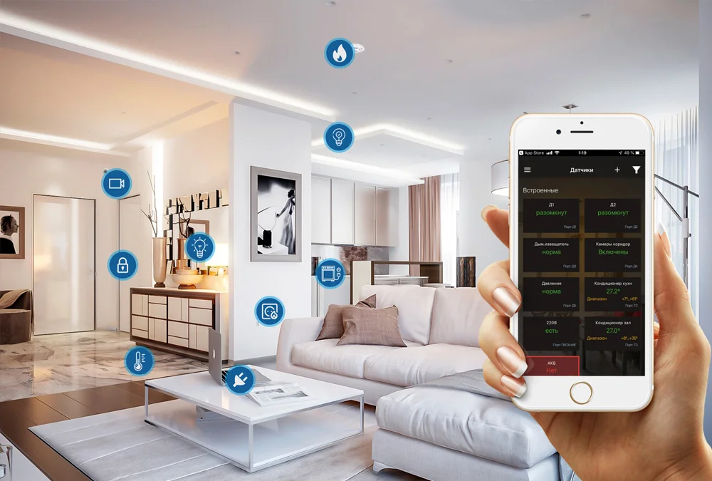 Smart Home