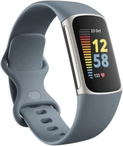 Fitbit Charge 5 Advanced