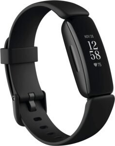 Fitbit Inspire 2 Health Fitness Tracker