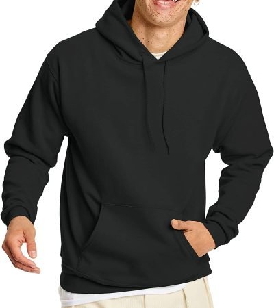 EcoSmart Fleece Sweatshirt